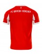 Bayern Munich Domaci Dres 2025-26 Kratak Rukavima